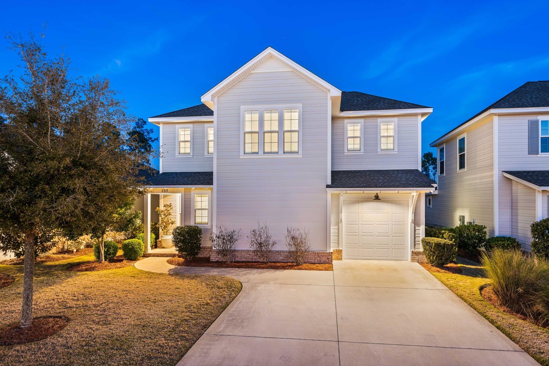 House in Rosemary Beach, Florida, United States 1 - 15506815