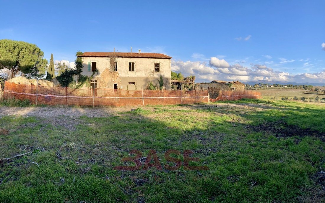 Country House in Cecina Centro, Cecina, Tuscany 1 - 15741100