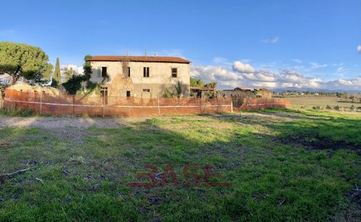 Casa de Campo en Cecina Centro, Cecina, Toscana 1