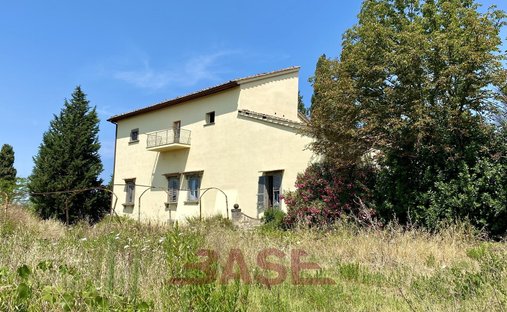 Land in Center, San Casciano in Val di Pesa, Tuscany 1