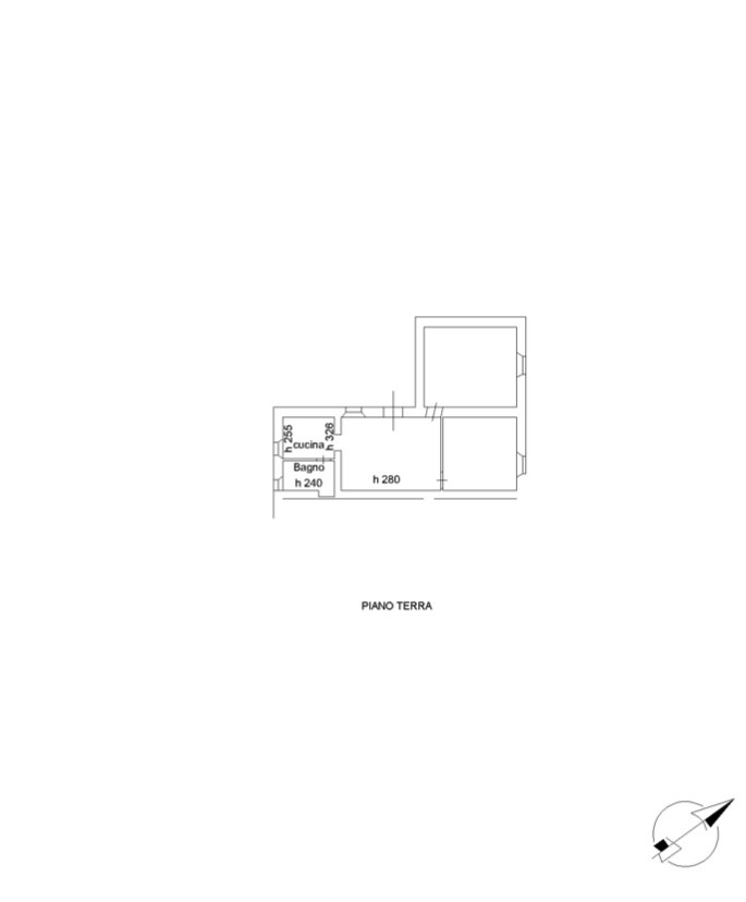 Country House in Riparbella, Tuscany, Italy 4 - 15741208