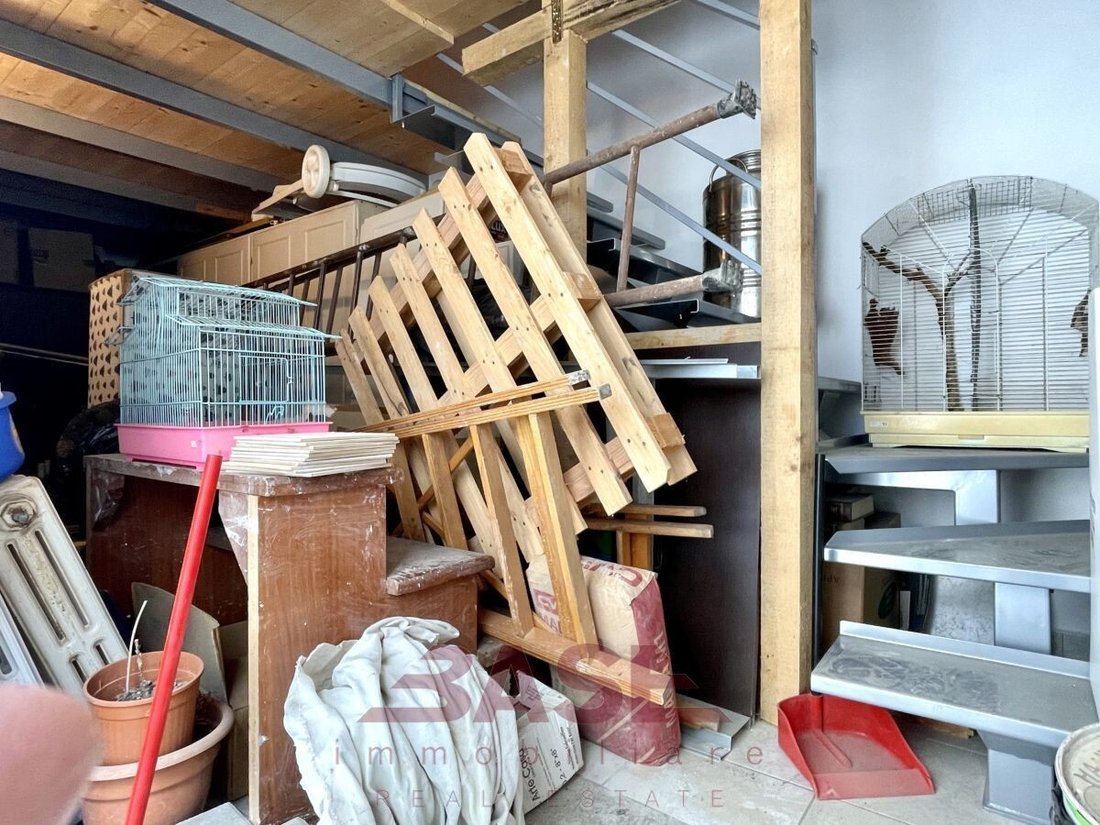 Apartment in Cecina Centro, Cecina, Tuscany 3 - 15742555