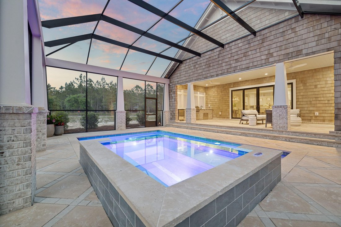 House in Rosemary Beach, Florida, United States 1 - 15577278