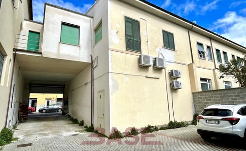 Apartamento en Cecina Centro, Cecina, Toscana 1