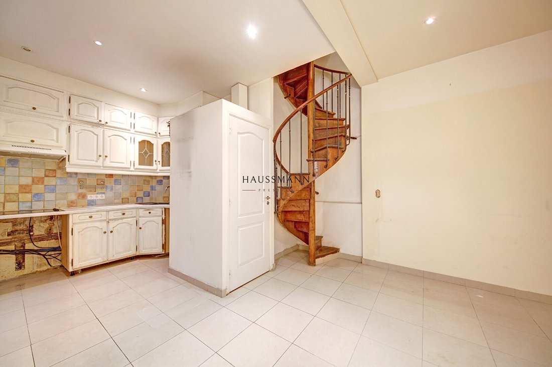 Apartment in Val de Grace, Paris 5e Arrondissement, Paris 5 - 15735495