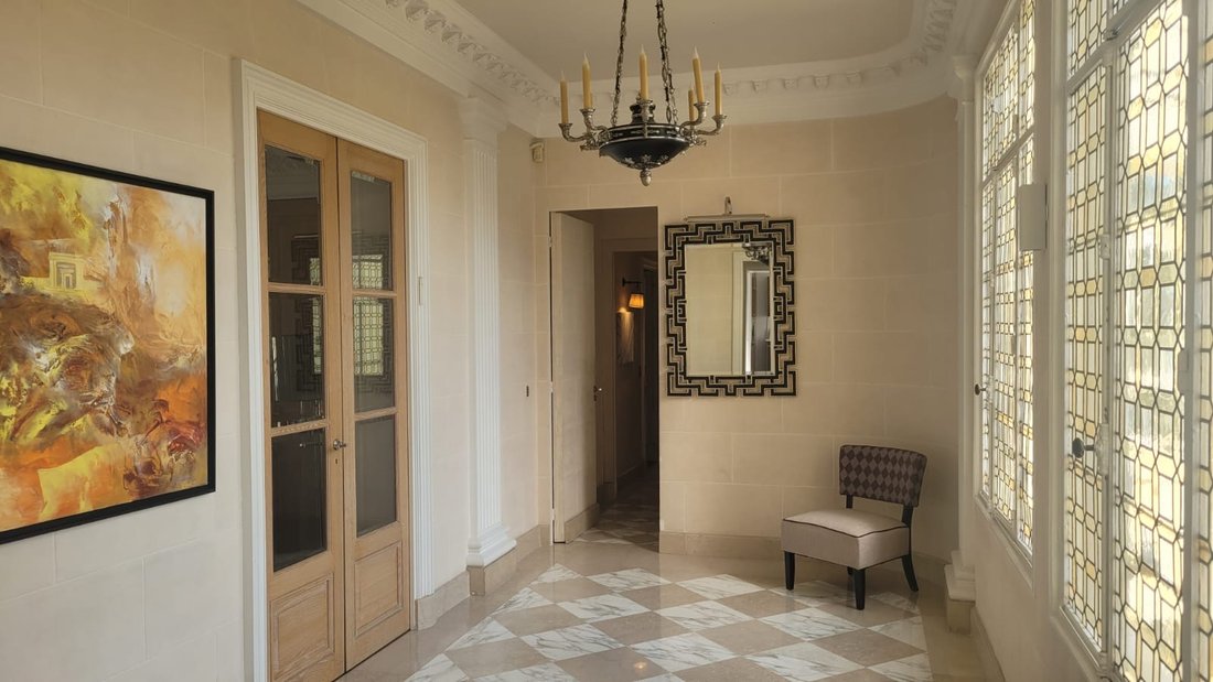Apartment in Charles Laffitte, Neuilly-sur-Seine, France 4 - 15735447
