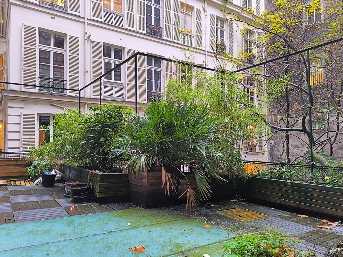 Apartment in Val de Grace, Paris 5e Arrondissement, Paris 1 - 15735495
