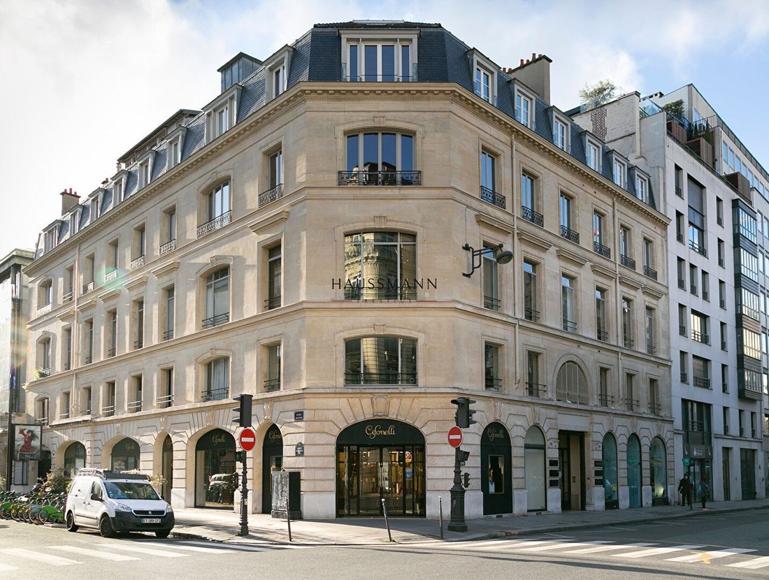 Apartment in Elysées-Madeleine, Paris 8e Arrondissement, Paris 1 - 15742437