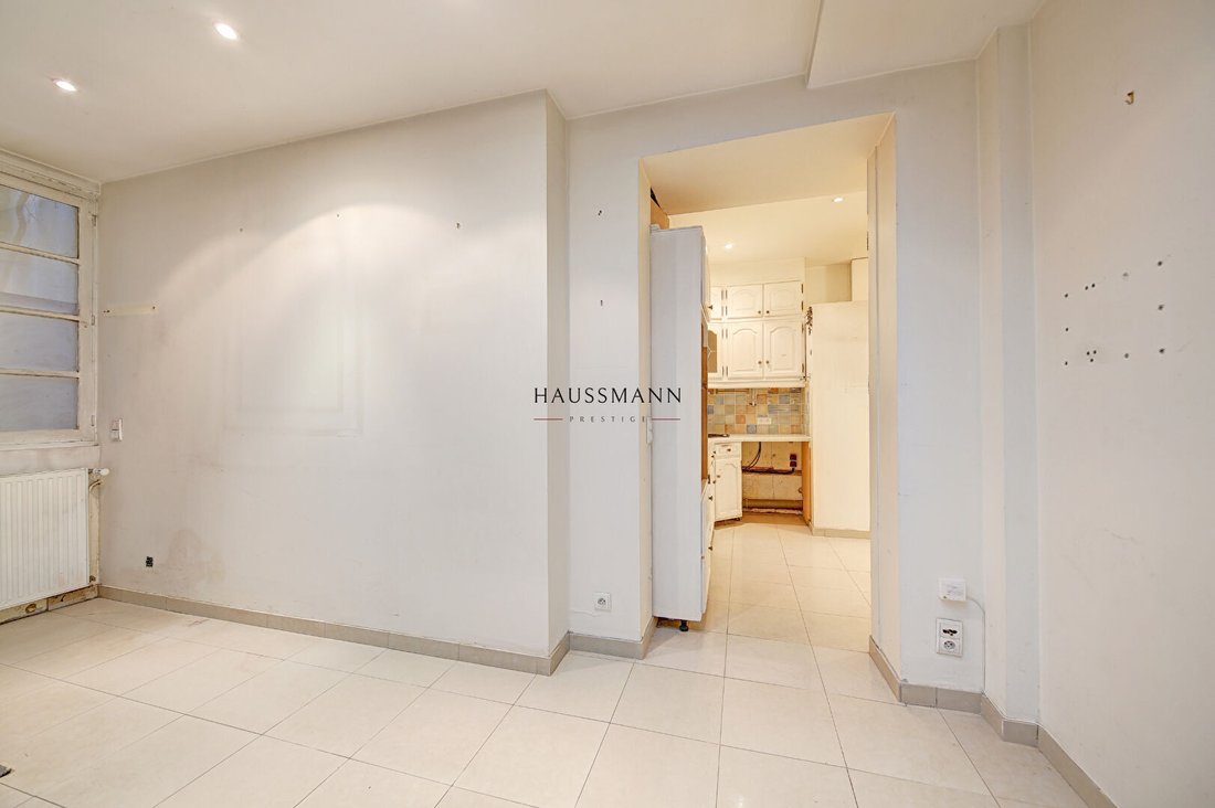 Apartment in Val de Grace, Paris 5e Arrondissement, Paris 3 - 15735495