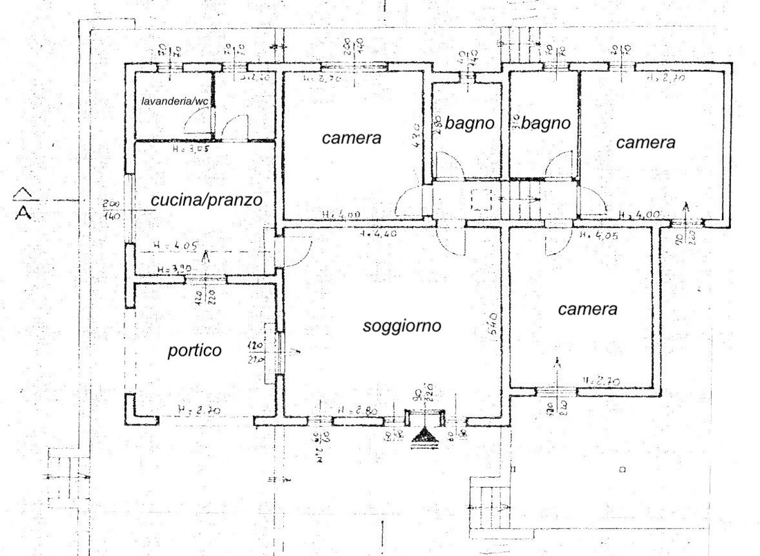 Estate in Montescudaio, Tuscany, Italy 4 - 15742702