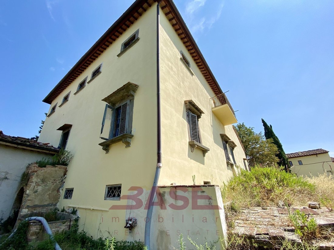 Land in Center, San Casciano in Val di Pesa, Tuscany 5 - 15742120
