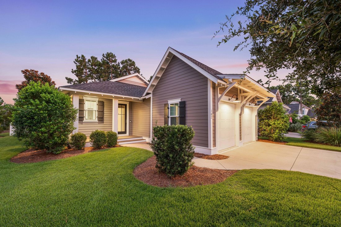 House in Rosemary Beach, Florida, United States 1 - 15506852