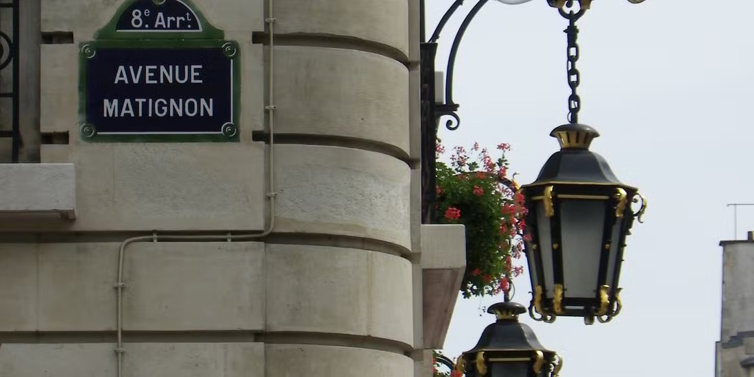 Apartment in Elysées-Madeleine, Paris 8e Arrondissement, Paris 4 - 15742437