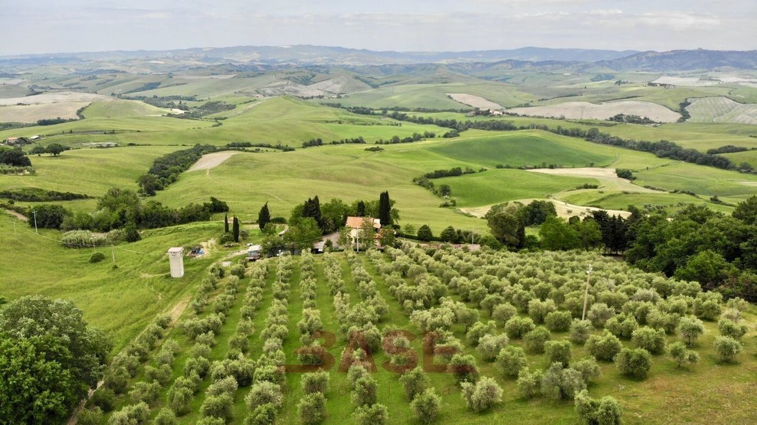 Country House in Montecatini Val di Cecina, Tuscany, Italy 3 - 15741618