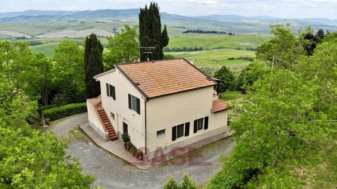 Country House in Montecatini Val di Cecina, Tuscany, Italy 5 - 15741618