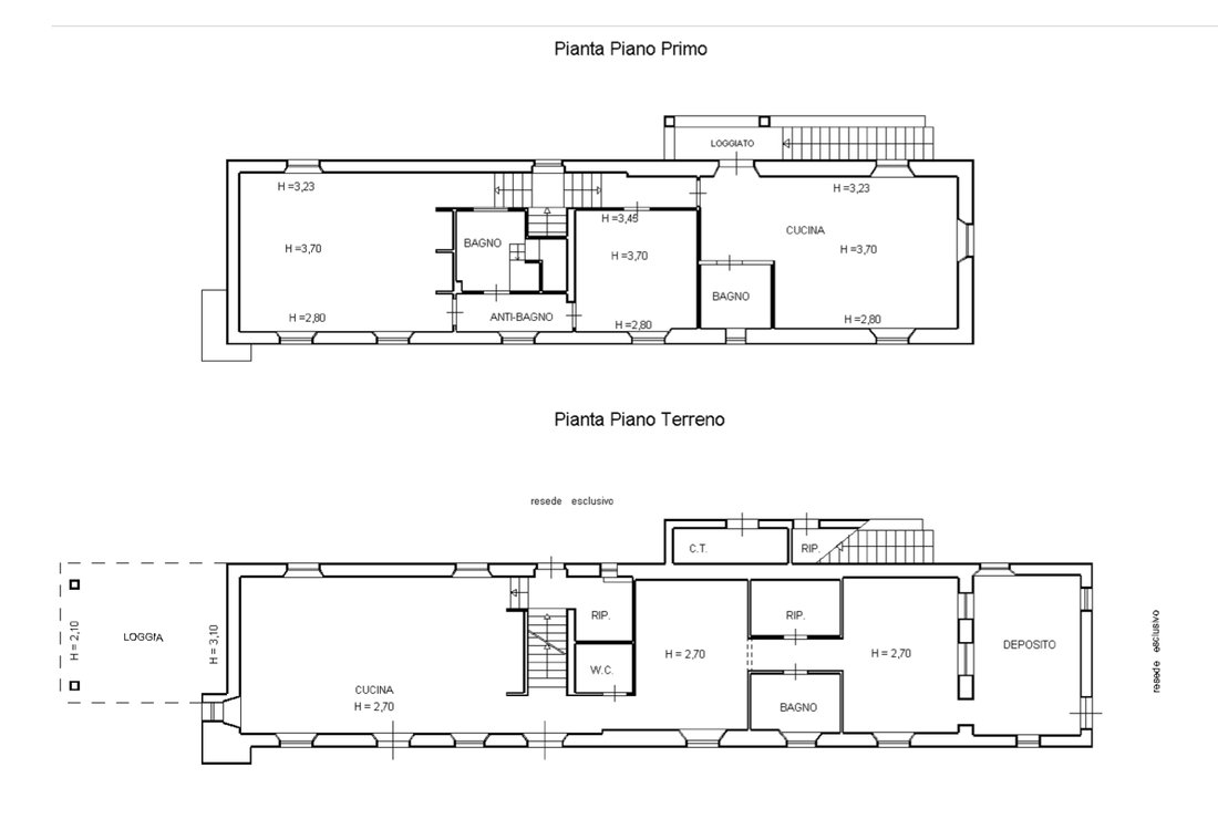 Country House in Montecatini Val di Cecina, Tuscany, Italy 4 - 15742511