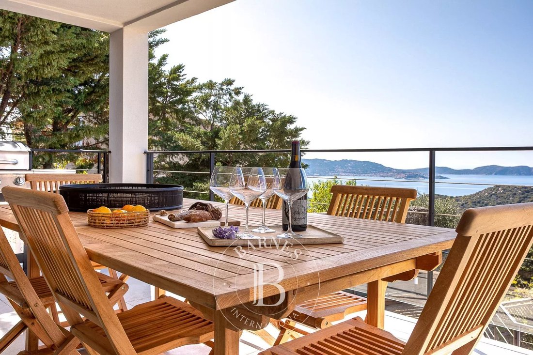 Villa in Lumio, Corsica, France 1 - 12960283