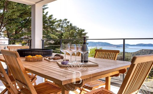 Villa in Lumio, Corsica, France 1