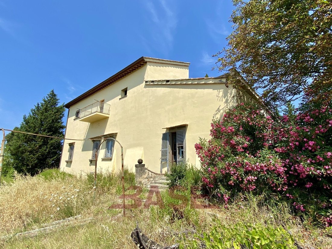 Land in Center, San Casciano in Val di Pesa, Tuscany 3 - 15742120