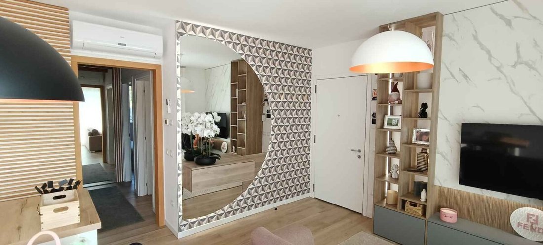 Apartment in Polpenazze del Garda, Lombardy, Italy 2 - 15741106