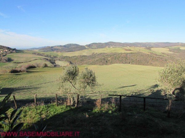 Terrain à Volterra, Toscane, Italie 5 - 15742285
