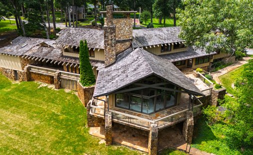 House in Chapel Hill, North Carolina, United States 1