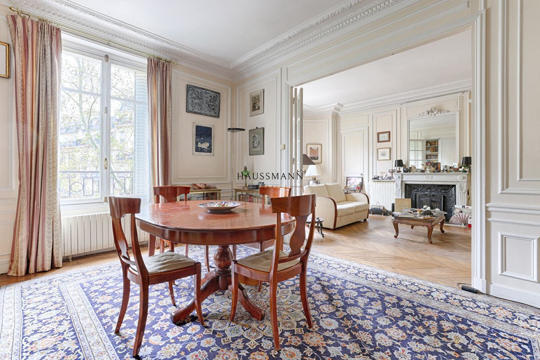 Apartment in Saint Placide, Paris 6e Arrondissement, Paris 4 - 15735419