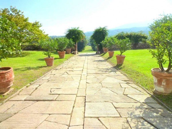 Country House in Historic Center, Lucca, Tuscany 1 - 15741981