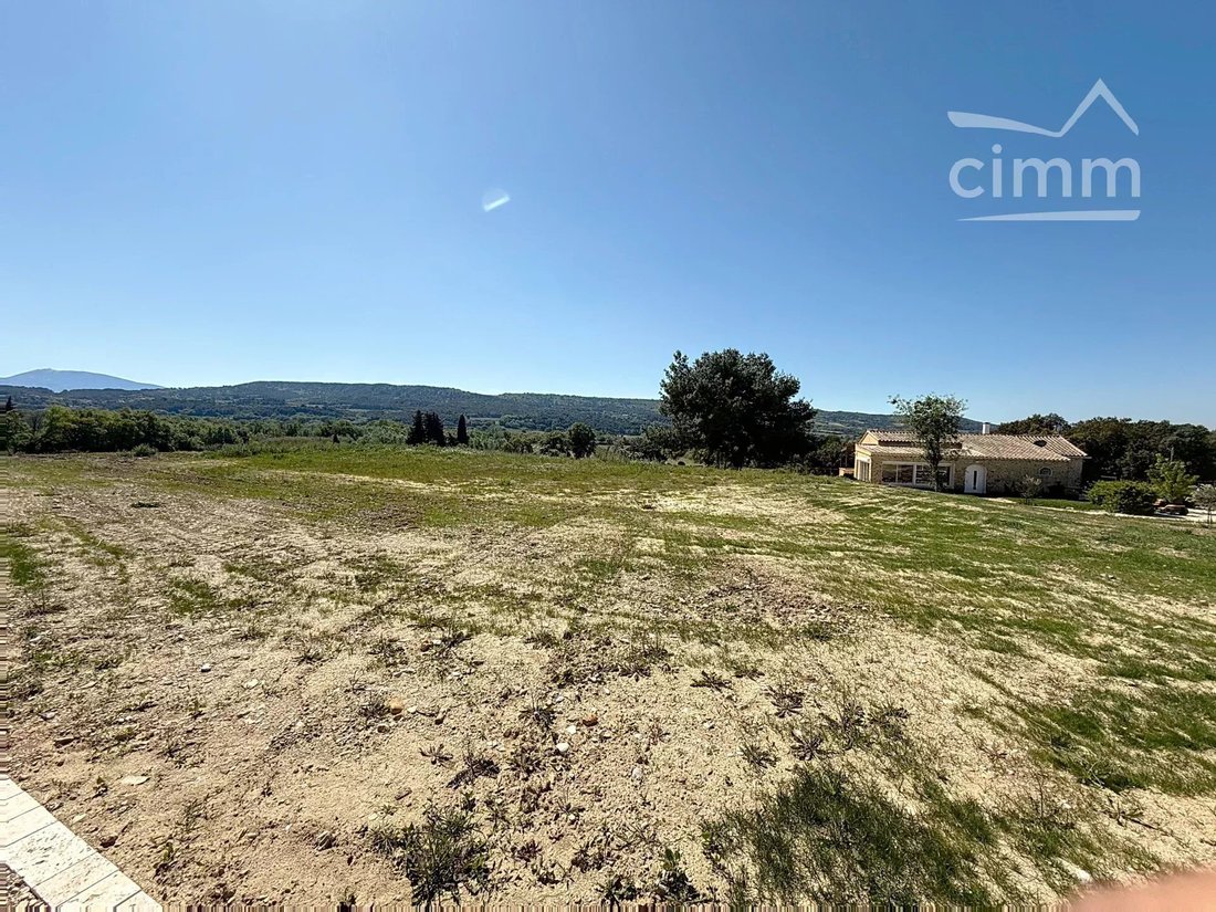 Estate in Tulette, Auvergne-Rhône-Alpes, France 2 - 15739782