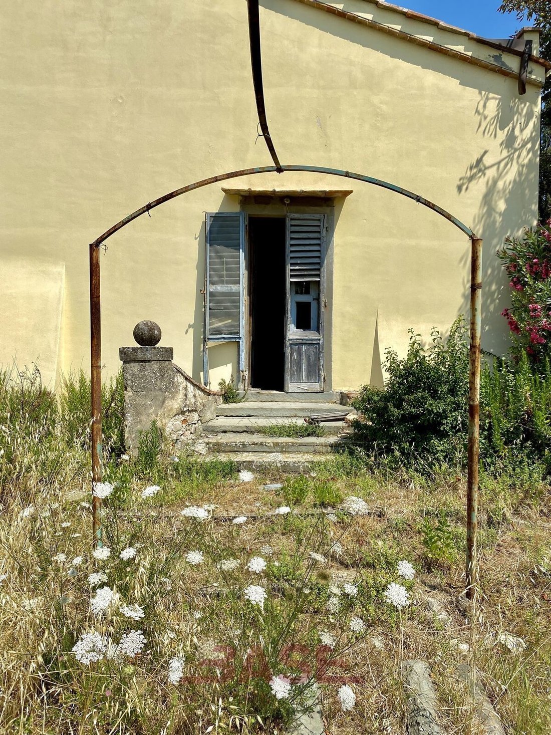 Land in Center, San Casciano in Val di Pesa, Tuscany 4 - 15742120