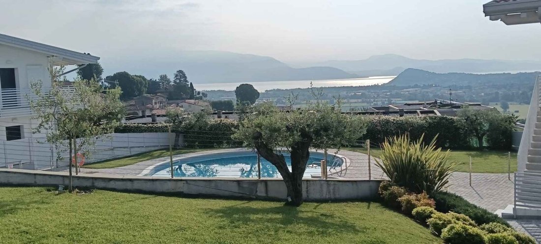 Apartment in Polpenazze del Garda, Lombardy, Italy 4 - 15741106