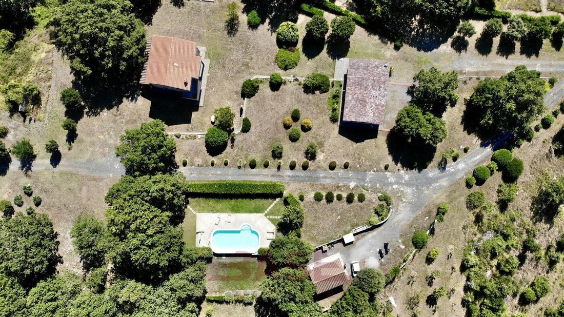 Country House in Monteverdi Marittimo, Tuscany, Italy 2 - 15742070