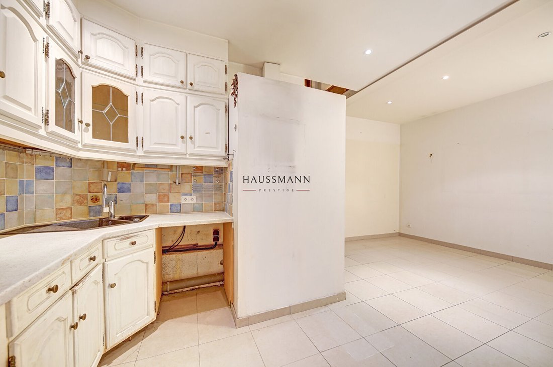 Apartment in Val de Grace, Paris 5e Arrondissement, Paris 4 - 15735495