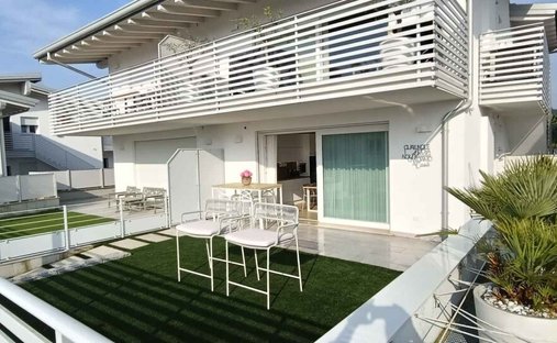 Apartment in Polpenazze del Garda, Lombardy, Italy 1