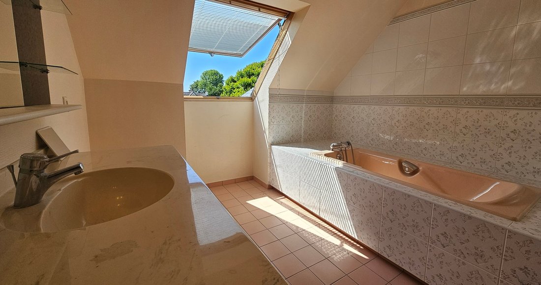 House in Fouesnant, Brittany, France 5 - 15741327