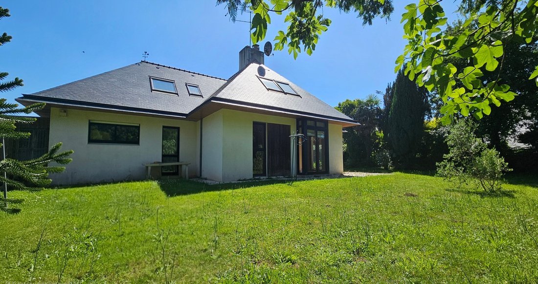House in Fouesnant, Brittany, France 1 - 15741327