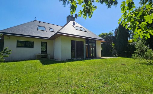 Casa a Fouesnant, Bretagna, Francia 1