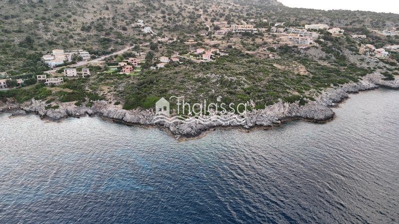 Land in Elios-Proni, Peloponnese, Western Greece and the Ionian, Greece 5 - 15735842