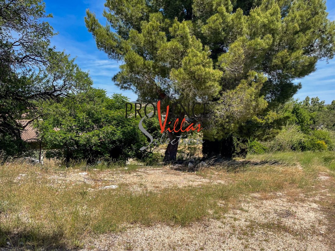 Land in Maussane-les-Alpilles, Provence-Alpes-Côte d'Azur, France 4 - 15742216