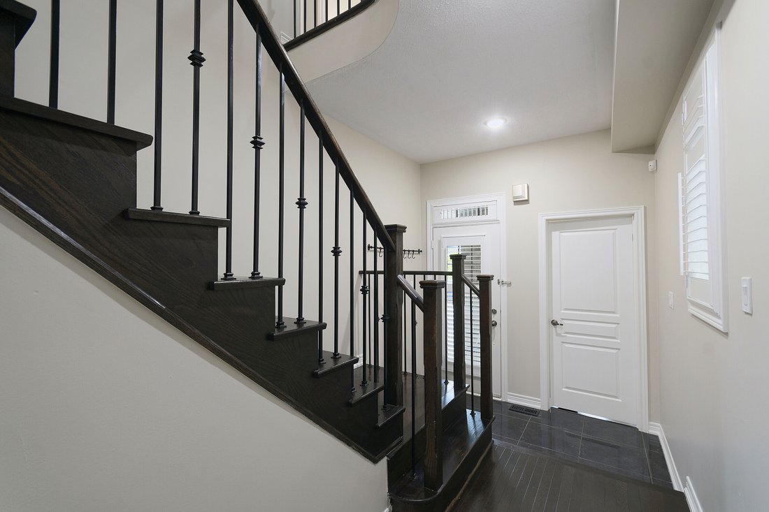House in Vaughan, Ontario, Canada 4 - 15742024