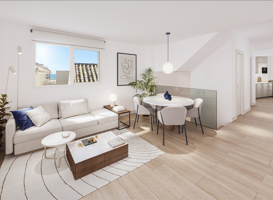 Apartment in Este, Malaga, Spain 3 - 15662323