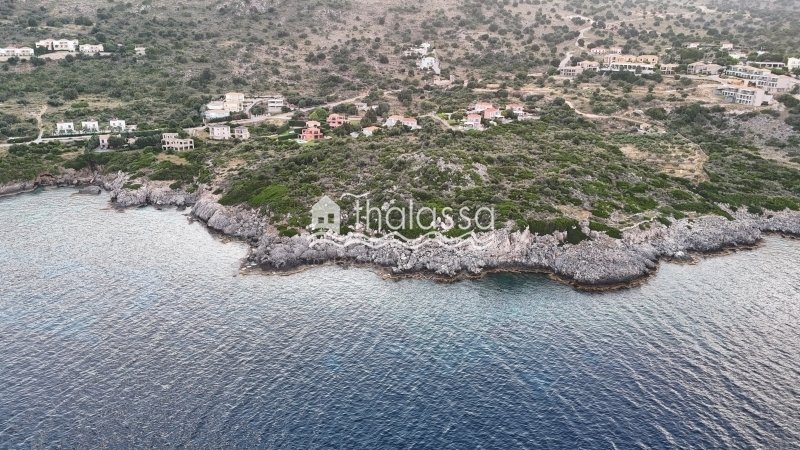 Land in Elios-Proni, Peloponnese, Western Greece and the Ionian, Greece 4 - 15735842