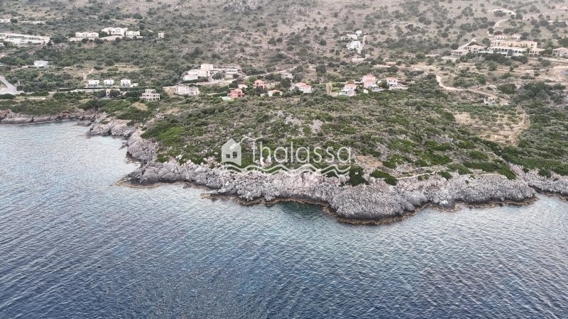 Land in Elios-Proni, Peloponnese, Western Greece and the Ionian, Greece 3 - 15735842