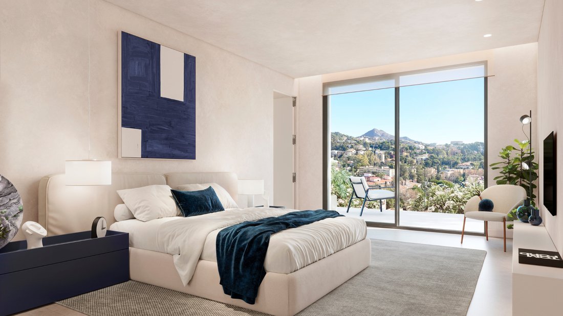 Apartment in Este, Malaga, Spain 5 - 15647207