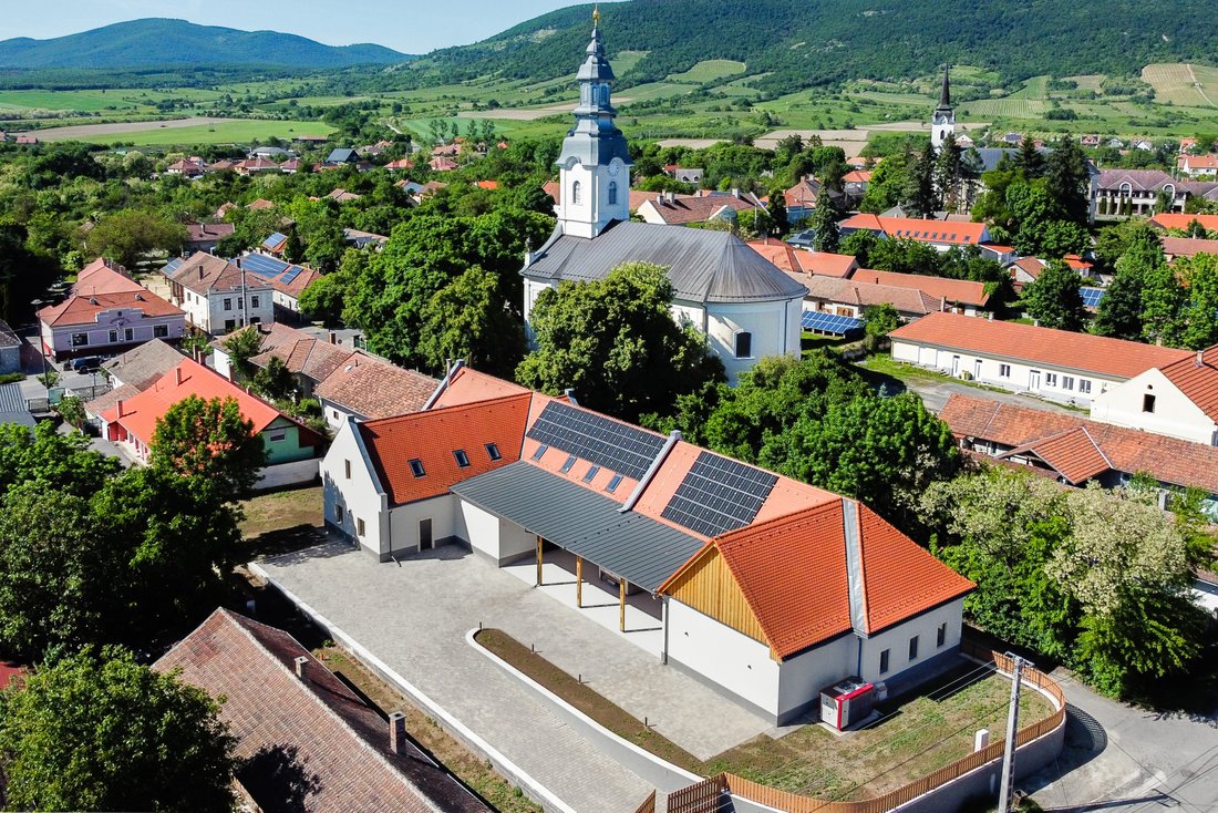 Erdőbénye, Hungary 1 - 15741414