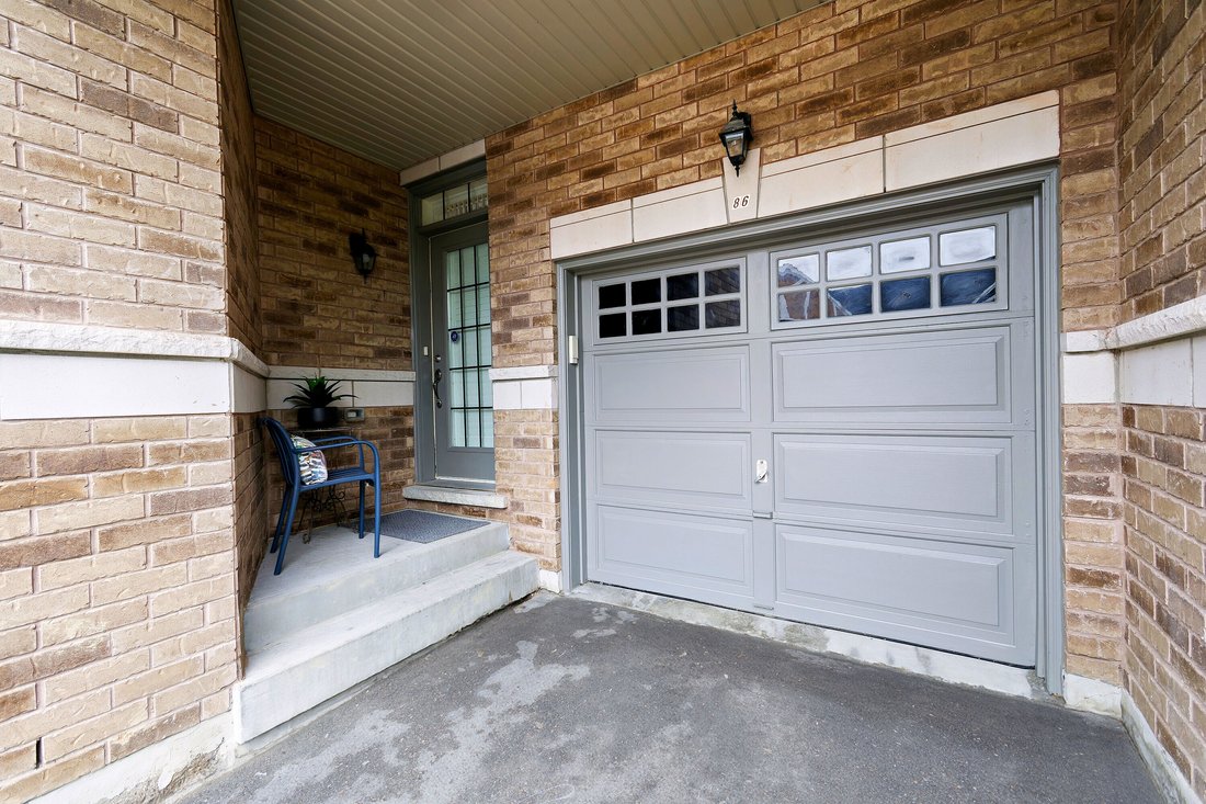 House in Vaughan, Ontario, Canada 3 - 15742024