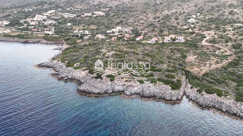 Land in Elios-Proni, Peloponnese, Western Greece and the Ionian, Greece 1 - 15735842