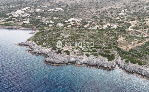 Land in Elios-Proni, Peloponnese, Western Greece and the Ionian, Greece 1
