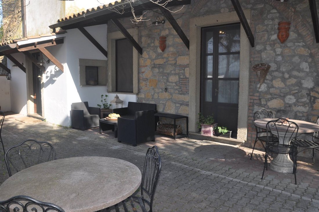 Country House in Livorno, Tuscany, Italy 3 - 15741131