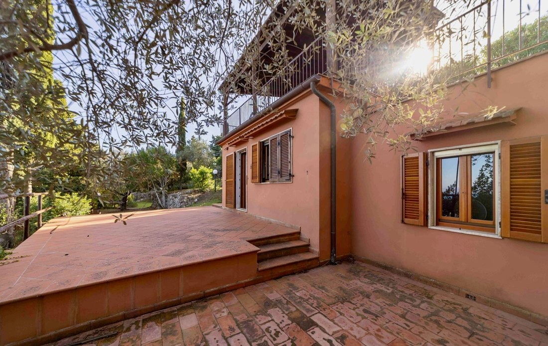 House in Porto Santo Stefano, Monte Argentario, Tuscany 5 - 15741235